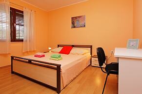 Olive's Garden House