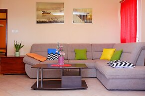 Olive's Garden House