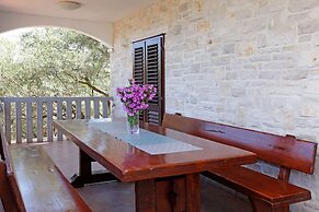 Olive's Garden House