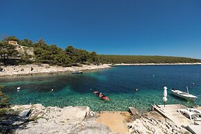 Olive's Garden House