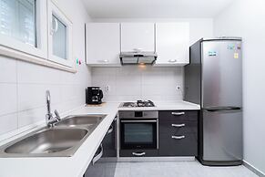 Olive's Garden House