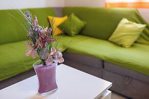 Olive's Garden House