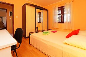 Olive's Garden House