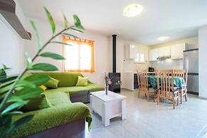 Olive's Garden House