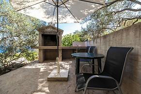 Olive's Garden House