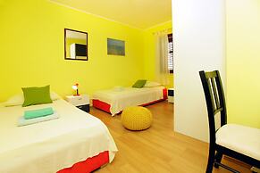 Olive's Garden House