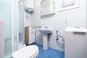 Olive's Garden House