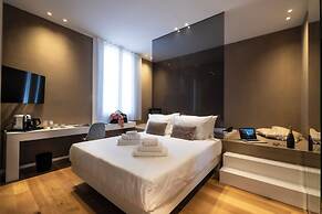 Amorgiù Luxury Room