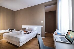 Amorgiù Luxury Room