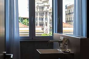 Amorgiù Luxury Room