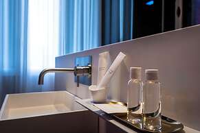 Amorgiù Luxury Room