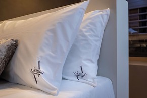 Amorgiù Luxury Room
