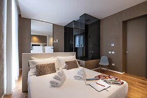 Amorgiù Luxury Room