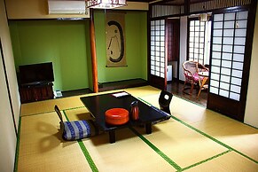 Seseragino oyado Tairoukan