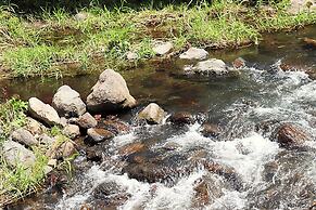 Seseragino oyado Tairoukan