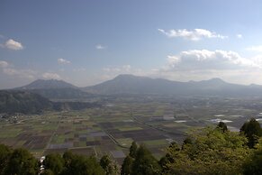 Seseragino oyado Tairoukan