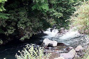 Seseragino oyado Tairoukan