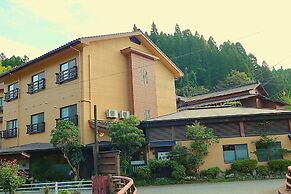 Seseragino oyado Tairoukan