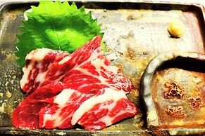 Seseragino oyado Tairoukan