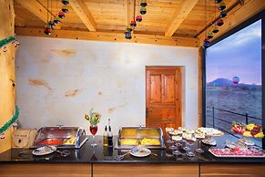 Moonstone in Cappadocia