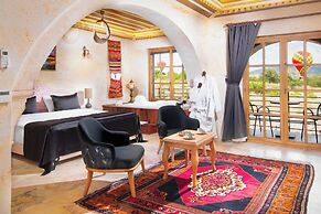 Moonstone in Cappadocia