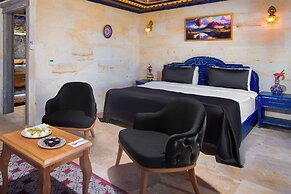 Moonstone in Cappadocia