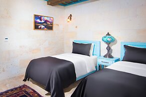 Moonstone in Cappadocia