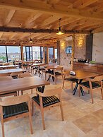 Moonstone in Cappadocia