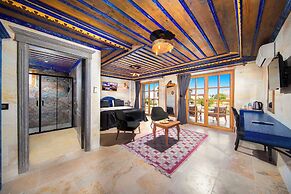 Moonstone in Cappadocia