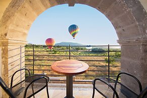 Moonstone in Cappadocia