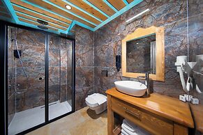 Moonstone in Cappadocia