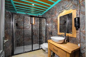 Moonstone in Cappadocia