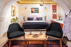 Moonstone in Cappadocia