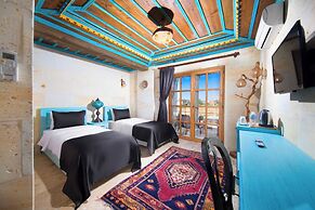 Moonstone in Cappadocia