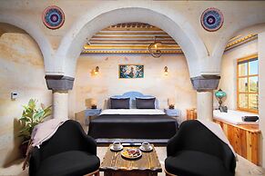 Moonstone in Cappadocia