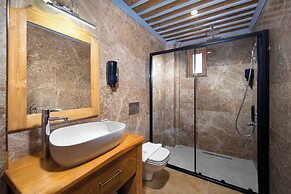 Moonstone in Cappadocia