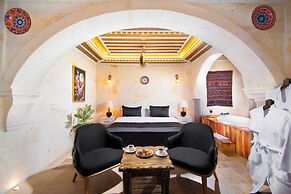 Moonstone in Cappadocia