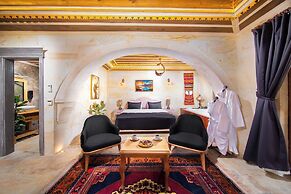 Moonstone in Cappadocia