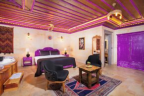 Moonstone in Cappadocia