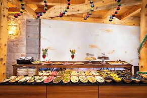 Moonstone in Cappadocia