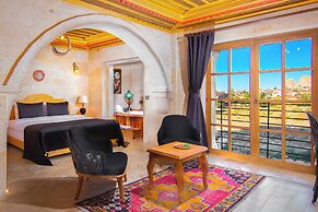 Moonstone in Cappadocia