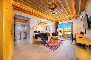 Moonstone in Cappadocia