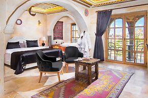 Moonstone in Cappadocia