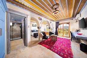 Moonstone in Cappadocia