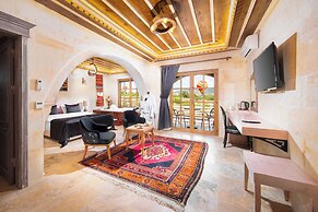 Moonstone in Cappadocia