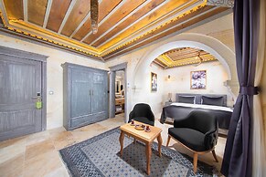 Moonstone in Cappadocia