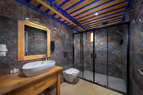 Moonstone in Cappadocia