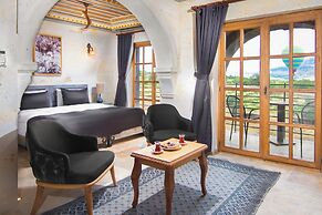 Moonstone in Cappadocia