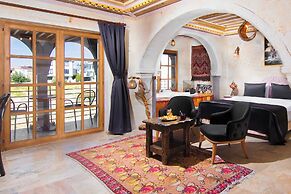 Moonstone in Cappadocia