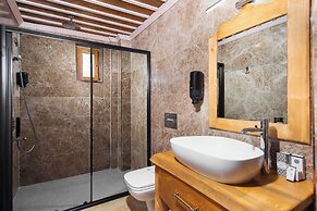 Moonstone in Cappadocia